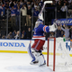 Image for article titled How Henrik Lundqvist Lugged The Rangers To The Finals